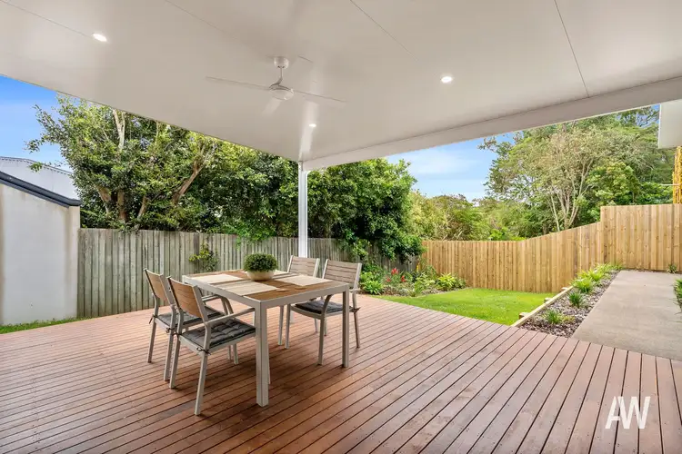 Fourth view of Homely house listing, 1/53 Gloucester Road, Buderim QLD 4556