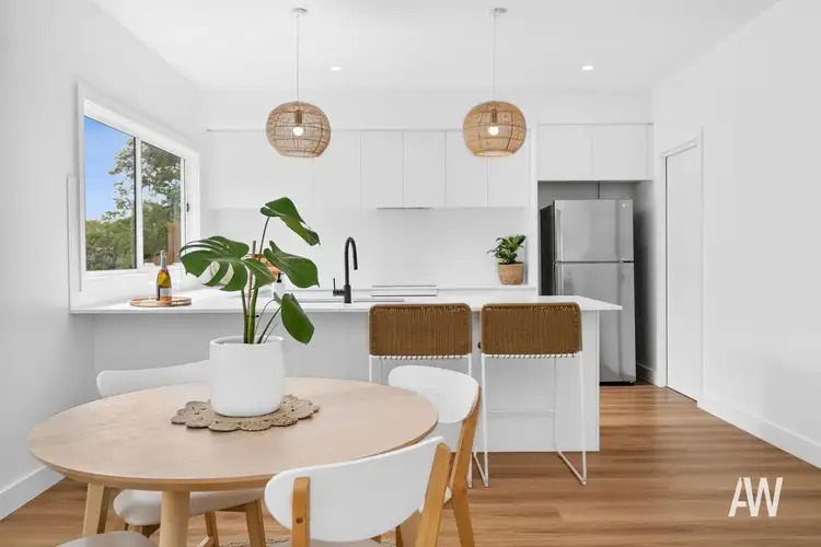 Fifth view of Homely house listing, 1/53 Gloucester Road, Buderim QLD 4556