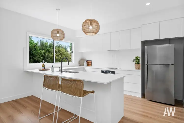 Sixth view of Homely house listing, 1/53 Gloucester Road, Buderim QLD 4556