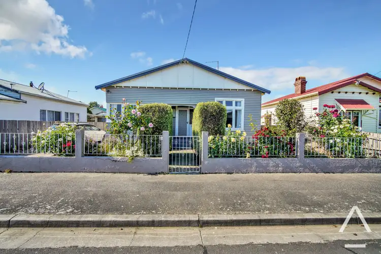 Second view of Homely house listing, 15 Darwin Street, Invermay TAS 7248