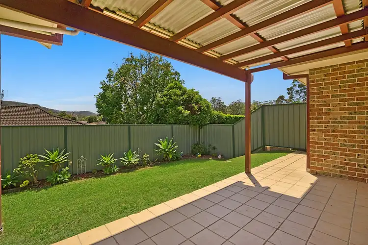 Fifth view of Homely villa listing, 29/95-97 Manns Road, Narara NSW 2250