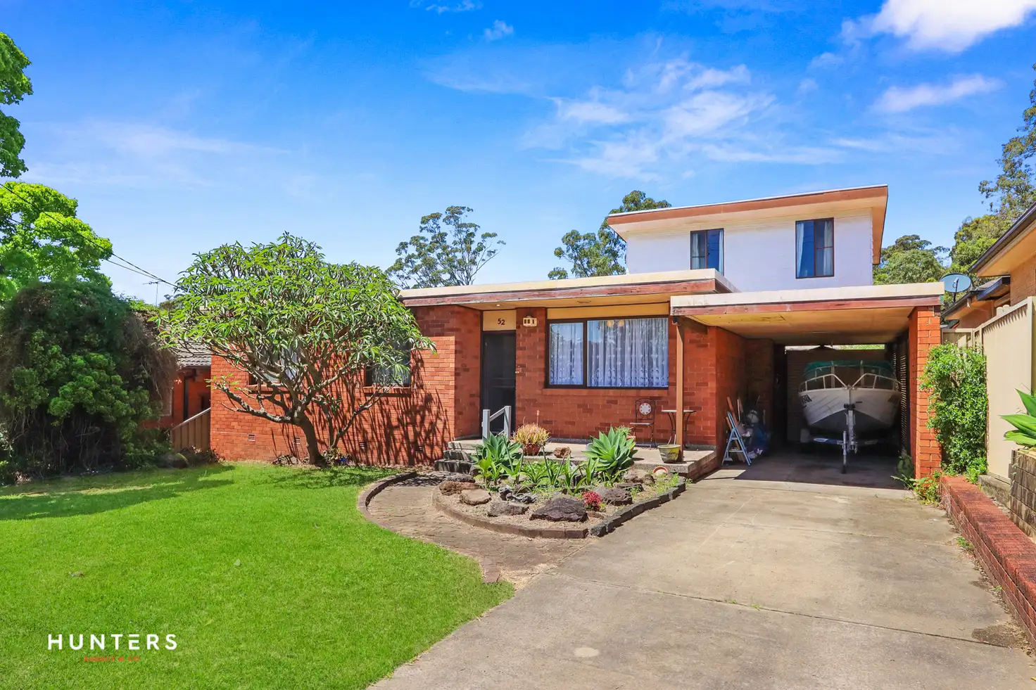 Main view of Homely house listing, 52 Bolaro Avenue, Greystanes NSW 2145
