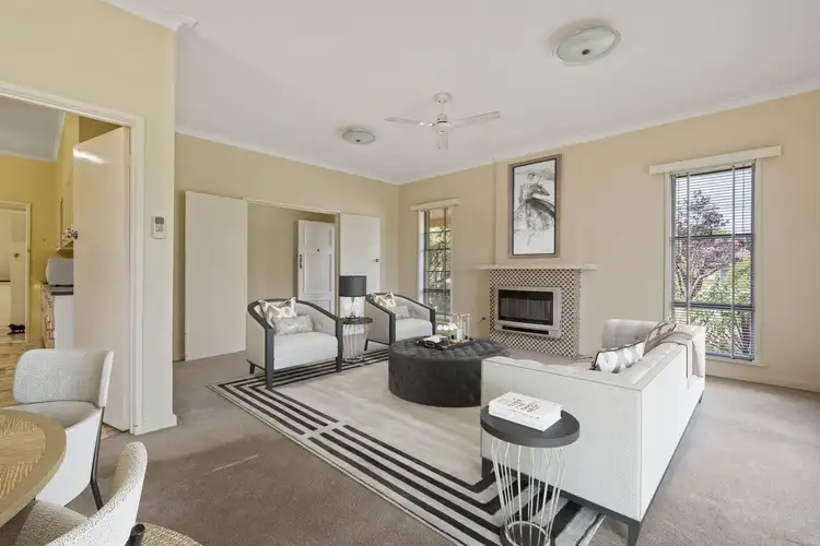 Third view of Homely house listing, 31 Whitehead Street, Corowa NSW 2646