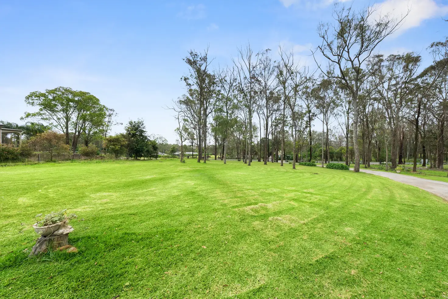 Main view of Homely rural property listing, 126-128 Bennett Road, Londonderry NSW 2753