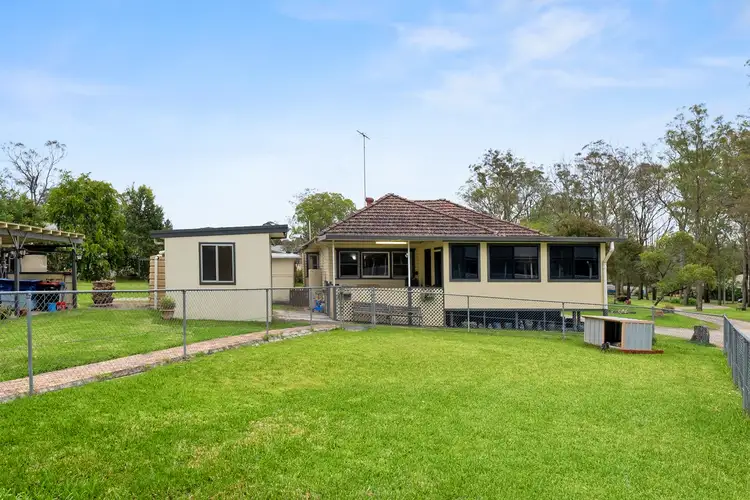 Second view of Homely rural property listing, 126-128 Bennett Road, Londonderry NSW 2753