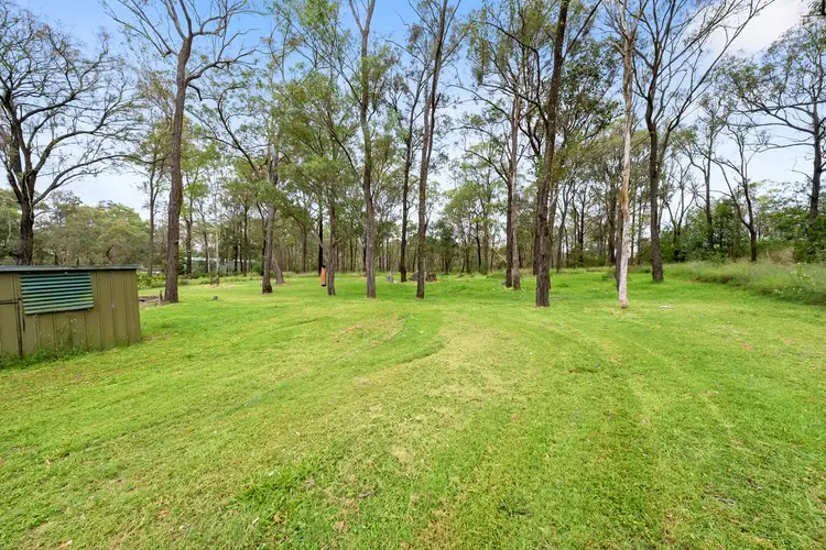Third view of Homely rural property listing, 126-128 Bennett Road, Londonderry NSW 2753