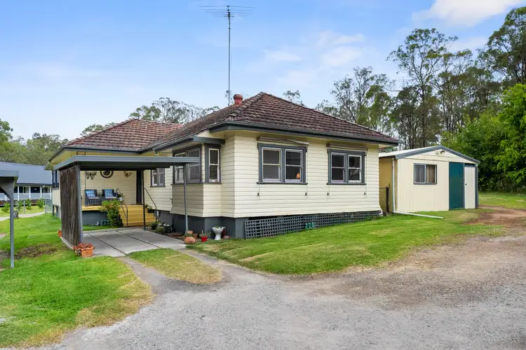 Fourth view of Homely rural property listing, 126-128 Bennett Road, Londonderry NSW 2753