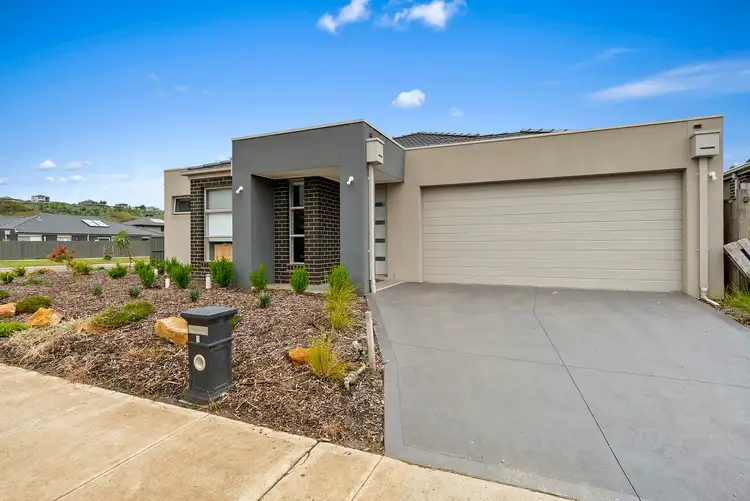 Main view of Homely house listing, 1 Amaroo Circuit, Bacchus Marsh VIC 3340