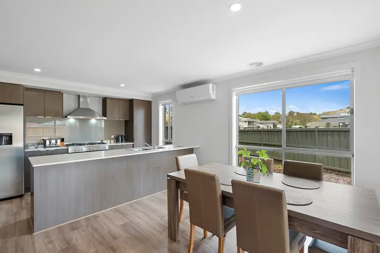 Third view of Homely house listing, 1 Amaroo Circuit, Bacchus Marsh VIC 3340
