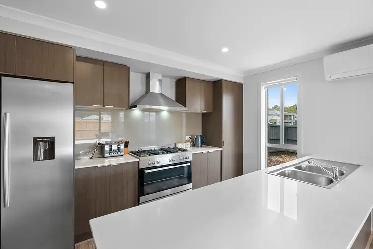 Fifth view of Homely house listing, 1 Amaroo Circuit, Bacchus Marsh VIC 3340