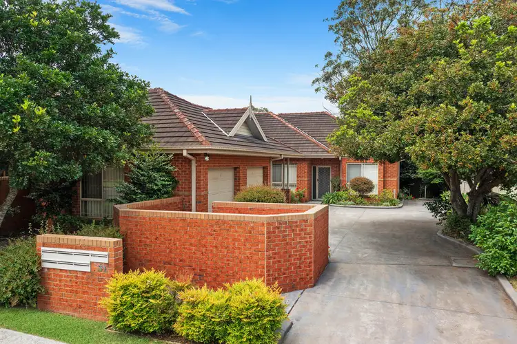 3/31 Davies Street, Kincumber NSW 2251