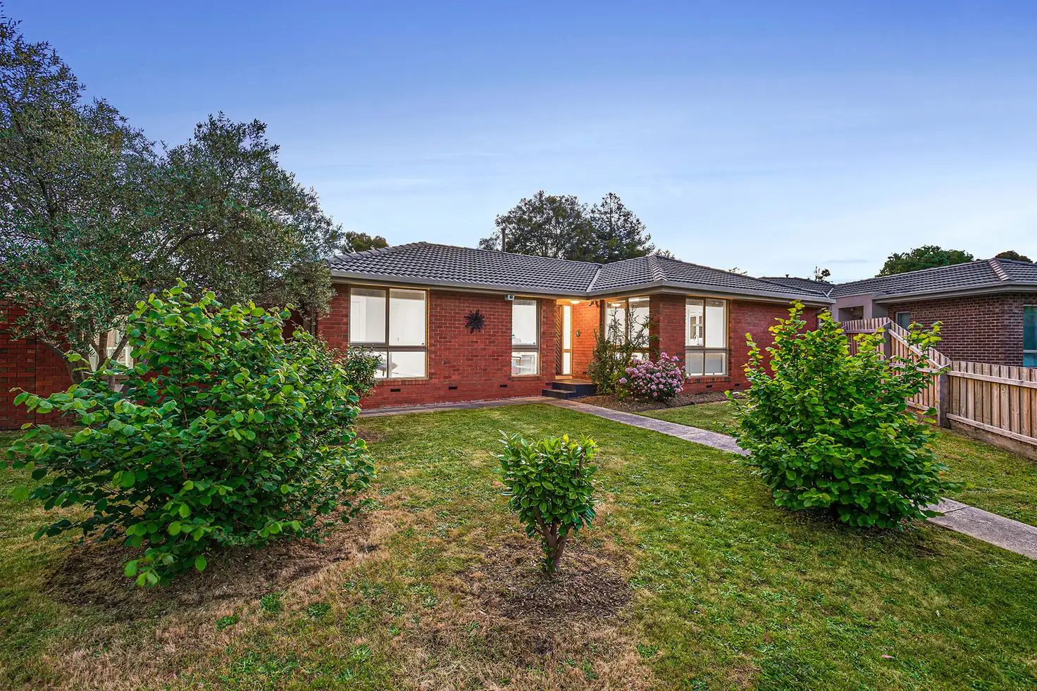 Main view of Homely house listing, 91 Raheen Avenue, Wantirna VIC 3152