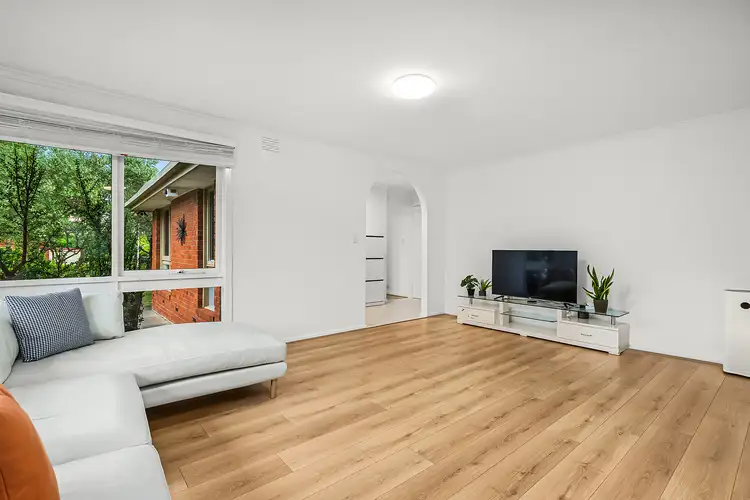 Second view of Homely house listing, 91 Raheen Avenue, Wantirna VIC 3152