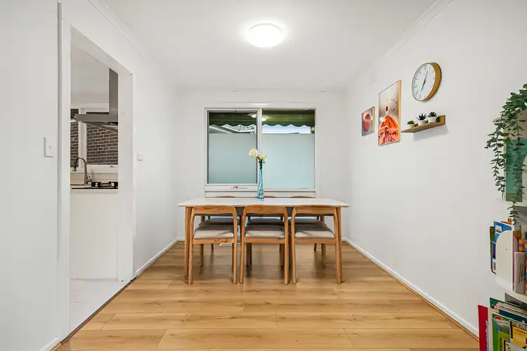 Fourth view of Homely house listing, 91 Raheen Avenue, Wantirna VIC 3152