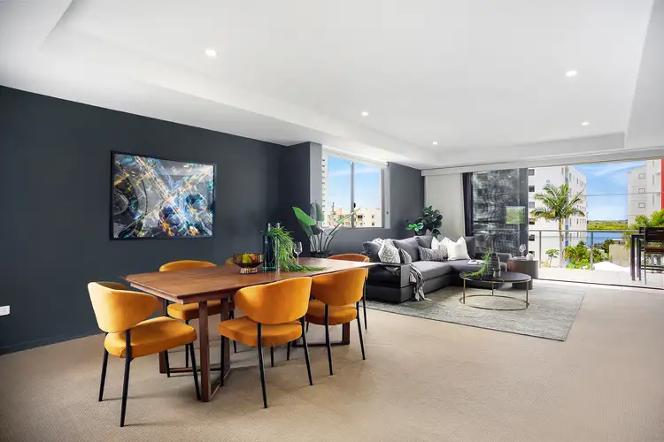 7/71 Duporth Avenue, Maroochydore QLD 4558