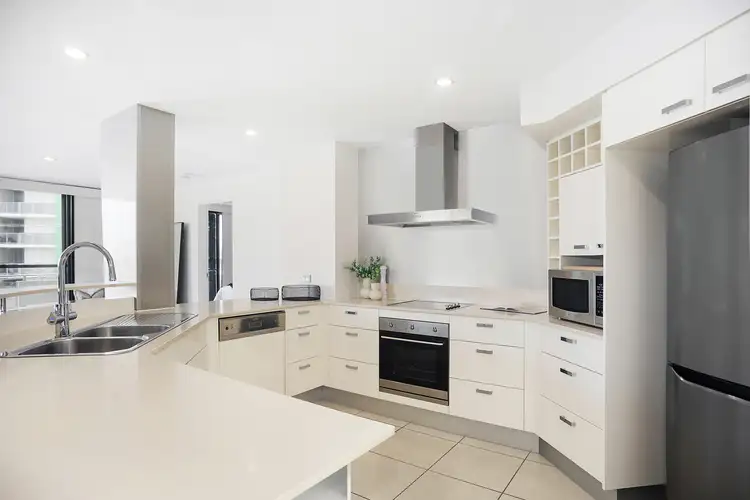 Fifth view of Homely apartment listing, 7/71 Duporth Avenue, Maroochydore QLD 4558