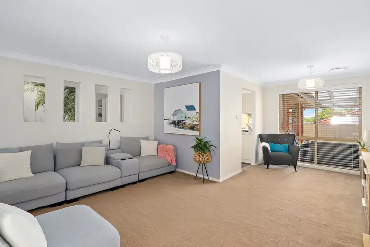 Third view of Homely house listing, 14 Sciarra Crescent, Acacia Gardens NSW 2763