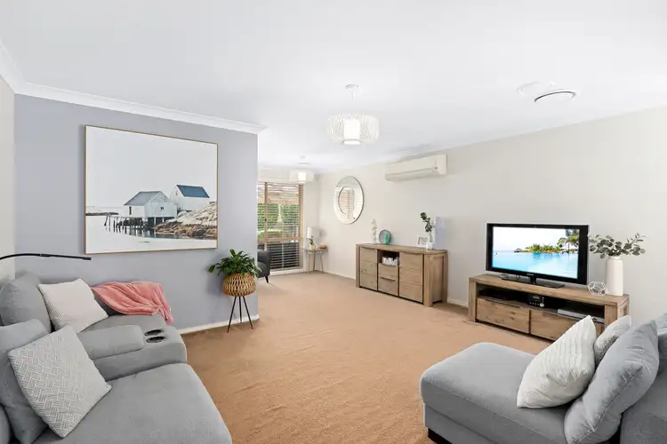 Fourth view of Homely house listing, 14 Sciarra Crescent, Acacia Gardens NSW 2763