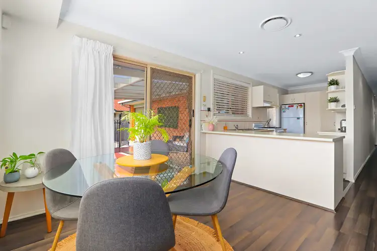 Sixth view of Homely house listing, 14 Sciarra Crescent, Acacia Gardens NSW 2763