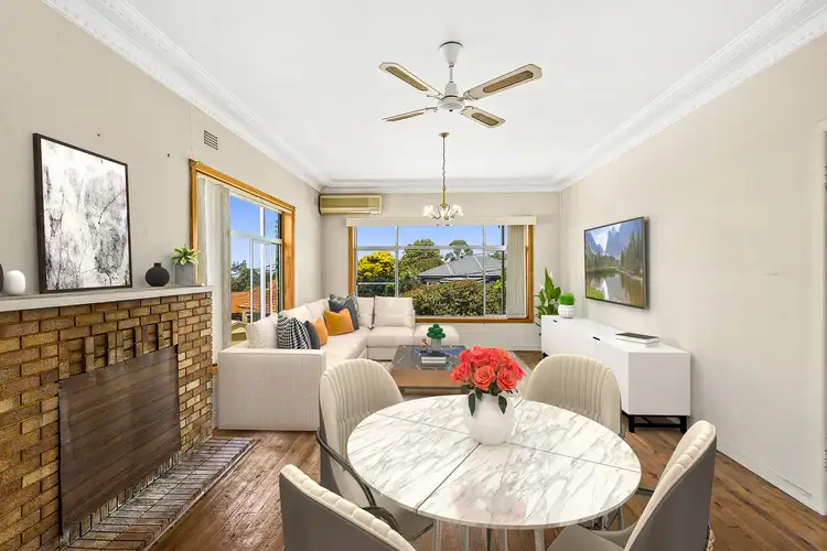 Second view of Homely house listing, 14 Ocean Street, Mount Saint Thomas NSW 2500