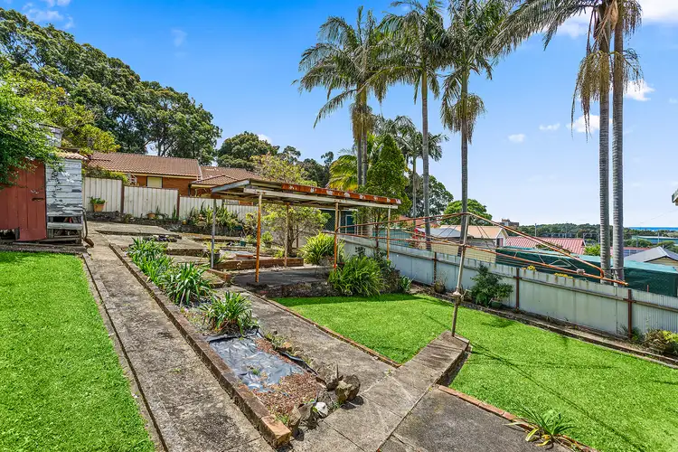 Third view of Homely house listing, 14 Ocean Street, Mount Saint Thomas NSW 2500