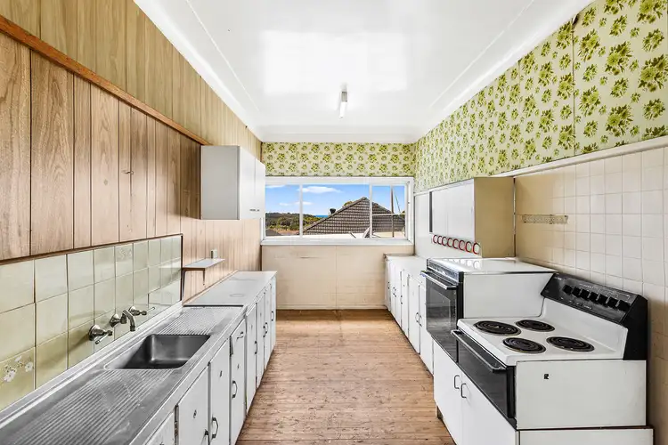 Fifth view of Homely house listing, 14 Ocean Street, Mount Saint Thomas NSW 2500