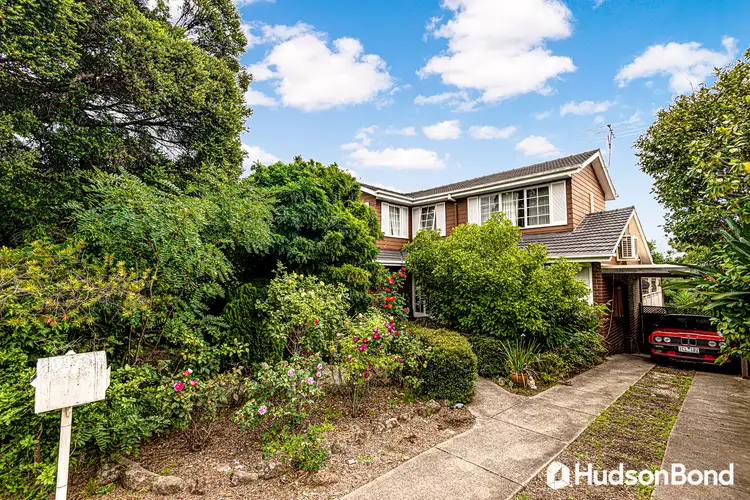 23 Ada Street, Doncaster VIC 3108
