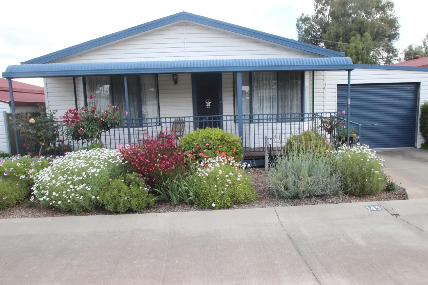 Main view of Homely house listing, 11 Bellview Street, Cobram VIC 3644