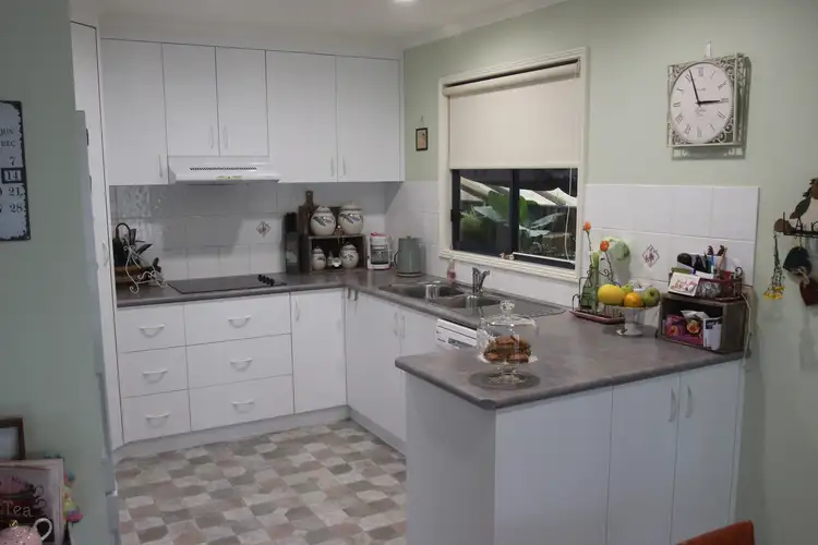 Second view of Homely house listing, 11 Bellview Street, Cobram VIC 3644