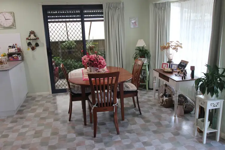Third view of Homely house listing, 11 Bellview Street, Cobram VIC 3644