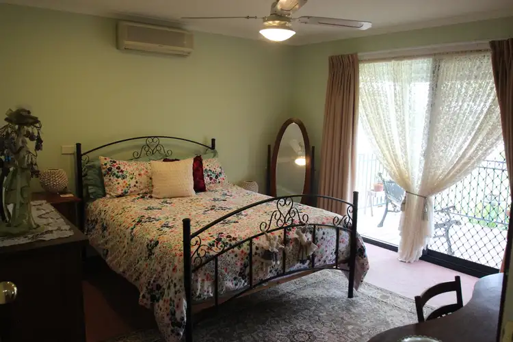 Sixth view of Homely house listing, 11 Bellview Street, Cobram VIC 3644