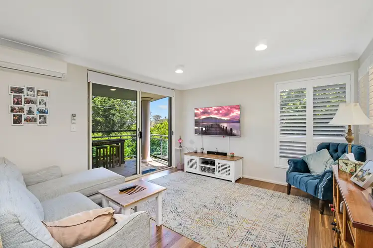 Third view of Homely unit listing, 4/61 Henry Parry Drive, Gosford NSW 2250