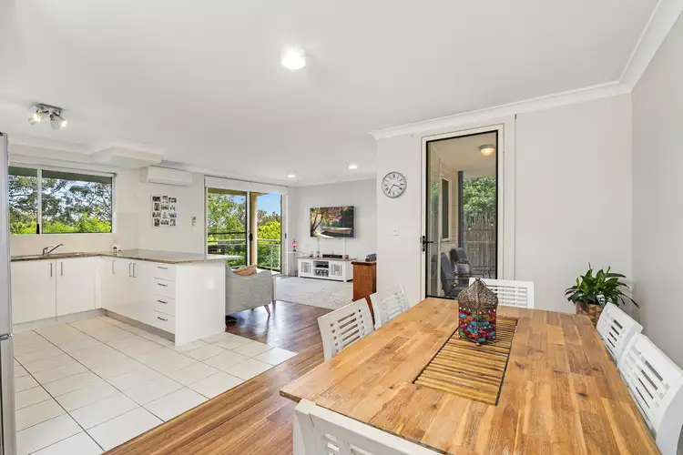 Fourth view of Homely unit listing, 4/61 Henry Parry Drive, Gosford NSW 2250