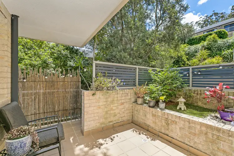 Fifth view of Homely unit listing, 4/61 Henry Parry Drive, Gosford NSW 2250
