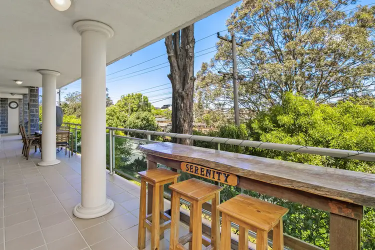 Sixth view of Homely unit listing, 4/61 Henry Parry Drive, Gosford NSW 2250