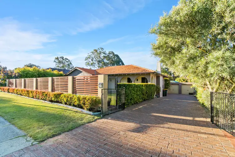 35 Legana Avenue, Kingsley WA 6026