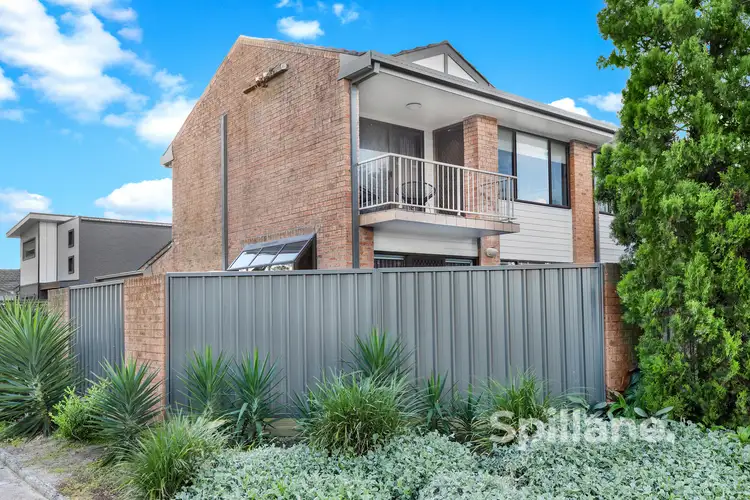 1/126 Dumaresq Street, Hamilton NSW 2303