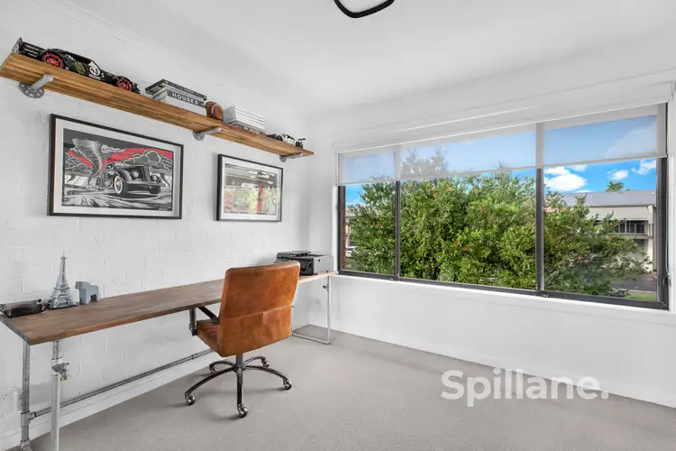 Fourth view of Homely townhouse listing, 1/126 Dumaresq Street, Hamilton NSW 2303