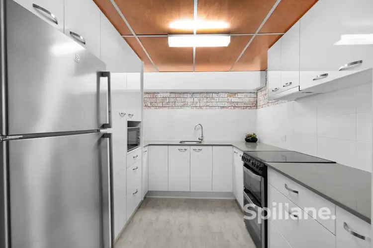 Fifth view of Homely townhouse listing, 1/126 Dumaresq Street, Hamilton NSW 2303