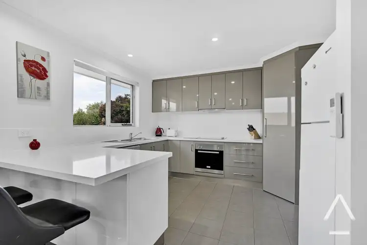 Fifth view of Homely villa listing, 1/22 Fulton Street, Legana TAS 7277