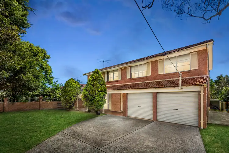 Main view of Homely house listing, 132 Forest Way, Belrose NSW 2085