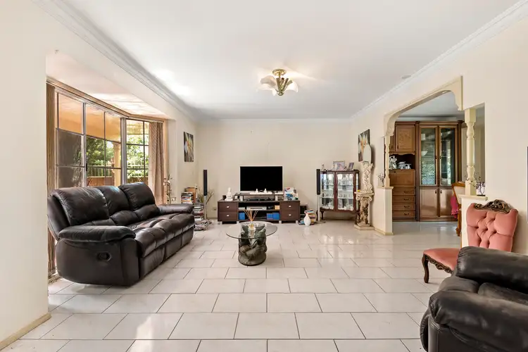 Second view of Homely house listing, 132 Forest Way, Belrose NSW 2085