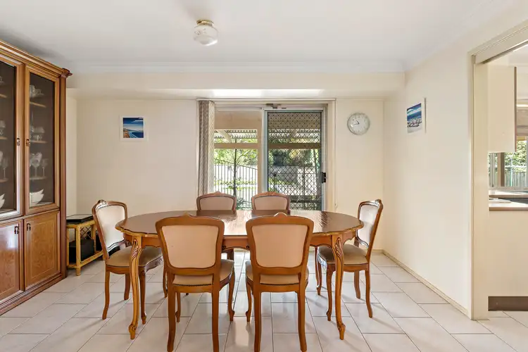 Third view of Homely house listing, 132 Forest Way, Belrose NSW 2085