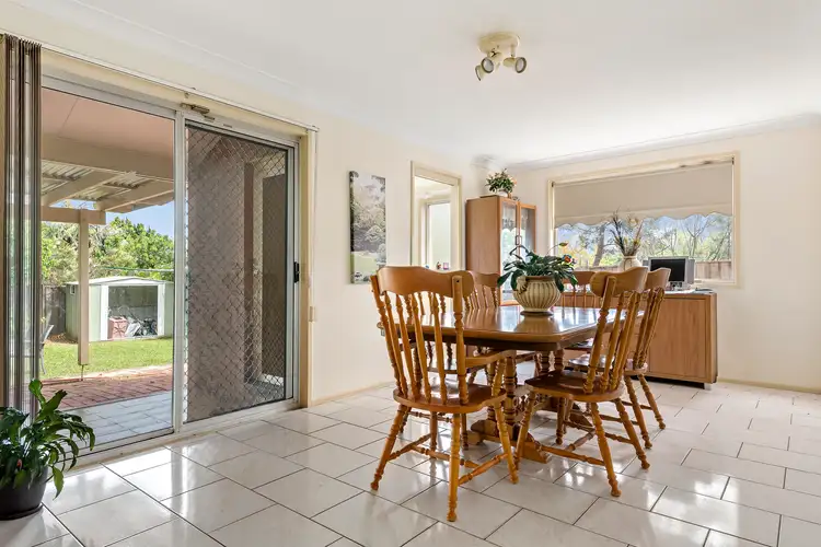 Fifth view of Homely house listing, 132 Forest Way, Belrose NSW 2085