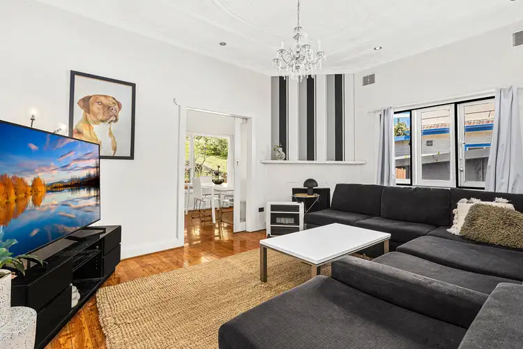 Third view of Homely house listing, 8 Lauder Avenue, Wollongong NSW 2500