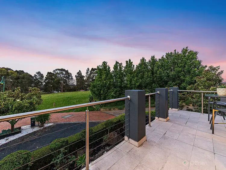 Second view of Homely house listing, 2 Viewbridge Close, Berwick VIC 3806