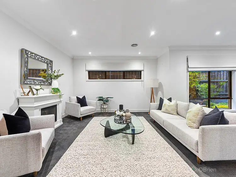 Third view of Homely house listing, 2 Viewbridge Close, Berwick VIC 3806
