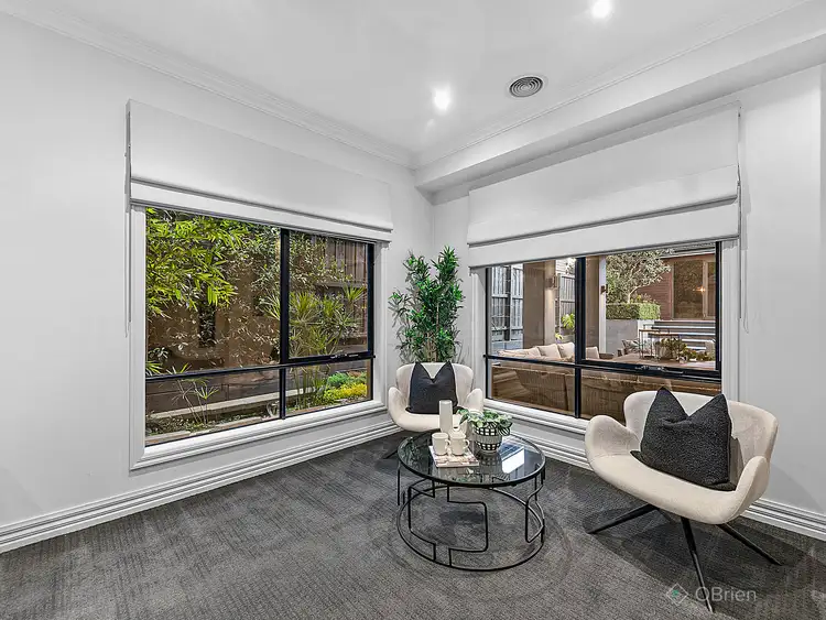 Fourth view of Homely house listing, 2 Viewbridge Close, Berwick VIC 3806