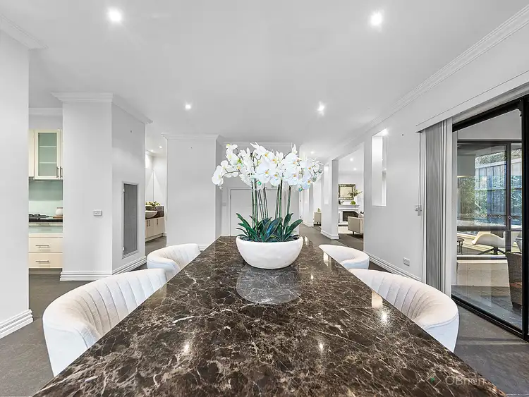 Sixth view of Homely house listing, 2 Viewbridge Close, Berwick VIC 3806