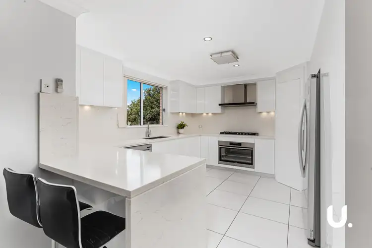 Third view of Homely house listing, 7 Forcett Close, West Hoxton NSW 2171